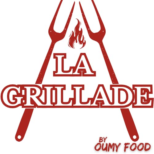 La Grillade Logo